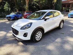 Frostweiß Gebraucht 2022 Ford Puma Cool & Connect SUV | 16.900 € (Etwas zu teuer)