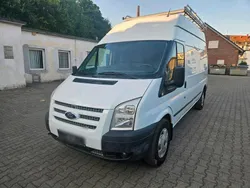 Weiß Gebraucht 2012 Ford Transit Van / Kleinbus | 6.990 € (Guter Preis)