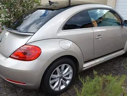 Gold Gebraucht 2014 VW Beetle Cup Limousine | 17.900 € (Teuer)