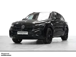 Siliziumgrau metallic Gebraucht 2025 VW Touareg R-line SUV | 99.980 €