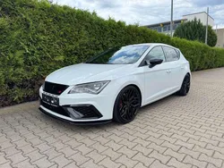 Nevada white Gebraucht 2018 Cupra Leon Kleinwagen | 20.700 € (Guter Preis)