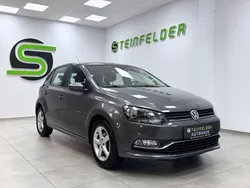 Grau Gebraucht 2017 VW Polo Limousine | 11.490 € (Fairer Preis)