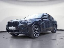 Schwarz Gebraucht 2024 BMW X4 M Sport SUV | 56.950 € (Fairer Preis)