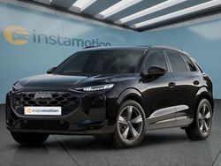 Grün Neu 2025 Audi Q3 SUV | 51.899 € (Fairer Preis)