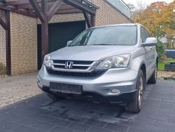 Silber Gebraucht 2012 Honda CR-V Comfort SUV | 9.950 € (Fairer Preis)