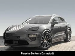Grau Neu 2025 Porsche Macan SUV | 99.607 € (Fairer Preis)