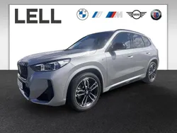 Silber Gebraucht 2023 BMW X1 M Sport SUV | 41.850 € (Superpreis)