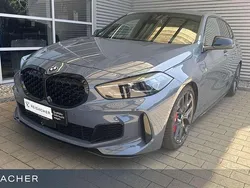 Bmw individual storm gray meta Gebraucht 2022 BMW 135 Kleinwagen | 35.990 € (Fairer Preis)