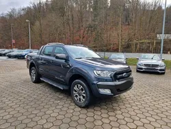 Gebraucht 2018 Ford Ranger Wildtrack Abholung | 22.600 € (Guter Preis)