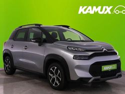 Silber / grau Gebraucht 2024 Citroën C3 Aircross SUV | 14.190 € (Guter Preis)