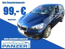 BMW 218 Gran Tourer