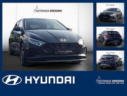 Aurora grey / met Neu 2025 Hyundai i20 Trend Kleinwagen | 21.980 € (Fairer Preis)