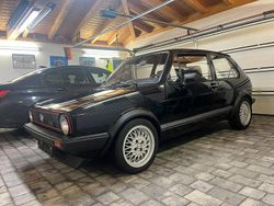 Schwarz Gebraucht 1983 VW Golf II GTI Limousine | 17.700 €