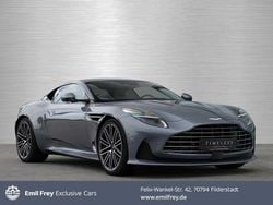 Concours blue Gebraucht 2024 Aston Martin DB12 Coupé | 209.007 €