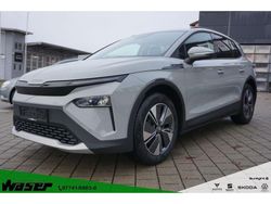 Grau Neu 2025 Skoda Elroq Suite SUV | 40.950 € (Fairer Preis)