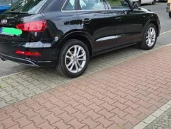 Schwarz Gebraucht 2012 Audi Q3 S-Line SUV | 13.499 € (Guter Preis)