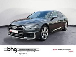 Daytonagrau perleffekt Gebraucht 2021 Audi S6 Design Limousine | 44.930 € (Superpreis)