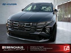 Schwarz Neu 2025 Hyundai Tucson Trend SUV | 32.599 € (Guter Preis)