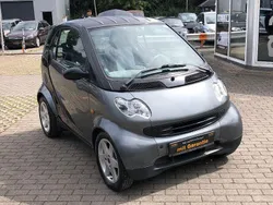 Gebraucht 2002 Smart ForTwo Coupé Coupé | 2.690 € (Etwas zu teuer)