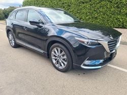Schwarz Gebraucht 2021 Mazda CX-9 SUV | 29.800 €