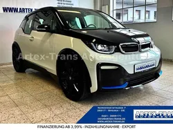 Weiß Gebraucht 2019 BMW i3 Performance Kleinwagen | 21.590 € (Etwas zu teuer)