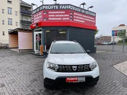 Weiß Gebraucht 2020 Dacia Duster Deal SUV | 9.999 € (Guter Preis)