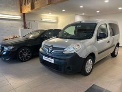 Weiß Gebraucht 2019 Renault Kangoo Van / Kleinbus | 10.190 € (Guter Preis)