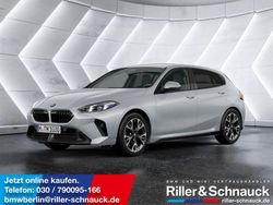 Grau Neu 2025 BMW 120 M Sport Kleinwagen | 36.290 € (Fairer Preis)