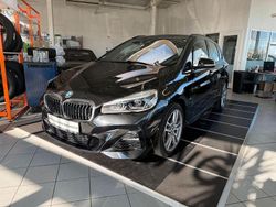 Schwarz Gebraucht 2019 BMW 218 Active Tourer M Sport Van / Kleinbus | 19.490 € (Fairer Preis)