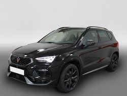Schwarzmetallic Neu 2025 Cupra Ateca VZ SUV | 45.800 € (Etwas zu teuer)