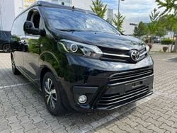 Schwarz Gebraucht 2024 Toyota Proace Van / Kleinbus | 67.900 €