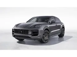 Grau Neu 2025 Porsche Cayenne GTS SUV | 169.172 € (Fairer Preis)