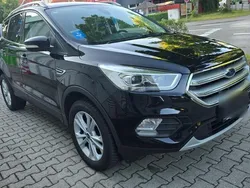 Schwarz Gebraucht 2019 Ford Kuga SUV | 19.990 € (Fairer Preis)