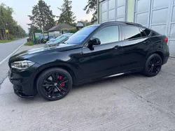 Schwarz Gebraucht 2015 BMW X6 M SUV | 34.500 € (Fairer Preis)