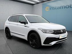 Weiß Gebraucht 2025 VW Tiguan SUV | 53.049 €