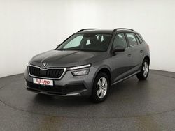 Grau Gebraucht 2023 Skoda Kamiq SUV | 19.890 €
