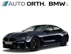 Mcarbonschwarz Gebraucht 2022 BMW M850 Performance Coupé | 69.800 € (Etwas zu teuer)