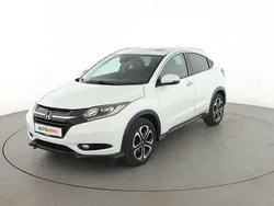 Weiß Gebraucht 2015 Honda HR-V Executive SUV | 13.130 € (Etwas zu teuer)