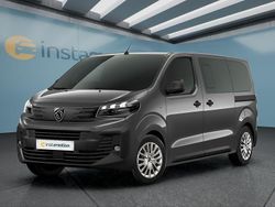 Grau Neu 2025 Peugeot Expert Van | 38.949 € (Fairer Preis)