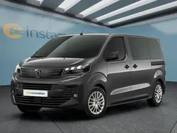 Grau Neu 2025 Peugeot Expert Van | 38.949 € (Teuer)