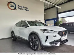 Weiß Gebraucht 2024 Cupra Formentor SUV | 28.950 € (Fairer Preis)