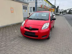 Gebraucht 2009 Toyota Yaris Limousine | 4.900 € (Etwas zu teuer)