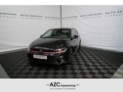 Schwarz Gebraucht 2022 VW Polo Pro Limousine | 23.950 € (Guter Preis)