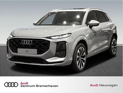 Grau Neu 2025 Audi Q3 Sport SUV | 59.255 €