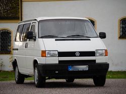 Weiß Gebraucht 1994 VW T4 Van | 12.200 €