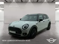 Weiß Gebraucht 2022 Mini Cooper Clubman Kombi | 28.206 € (Fairer Preis)