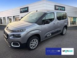 Grau Gebraucht 2023 Citroën Berlingo Feel Van / Kleinbus | 19.990 € (Superpreis)