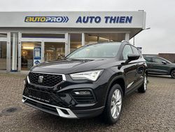 Schwarz Gebraucht 2025 Seat Ateca Style SUV | 29.990 € (Fairer Preis)