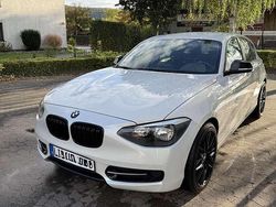 Gebraucht 2012 BMW 116 Kleinwagen | 8.900 € (Fairer Preis)