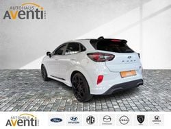 Weiß Neu 2025 Ford Puma ST SUV | 36.799 €